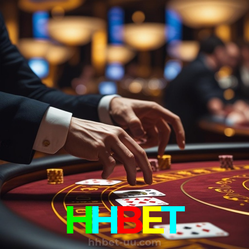 Descubra as Promoções Especiais da HHBET
