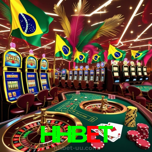 Explorando a Categoria de Jogos de Poker no HHBET