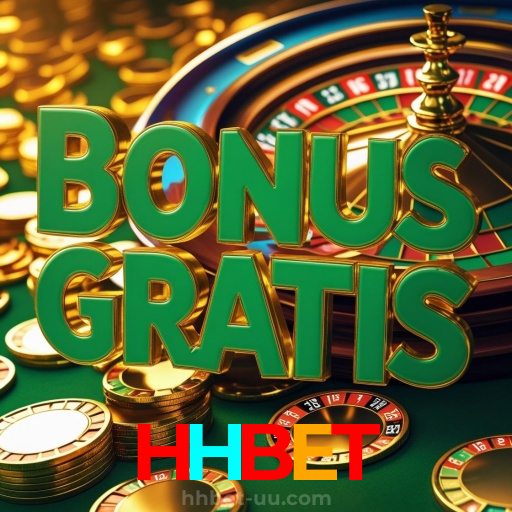 Descubra a Emoção do Cassino Ao Vivo no HHBET