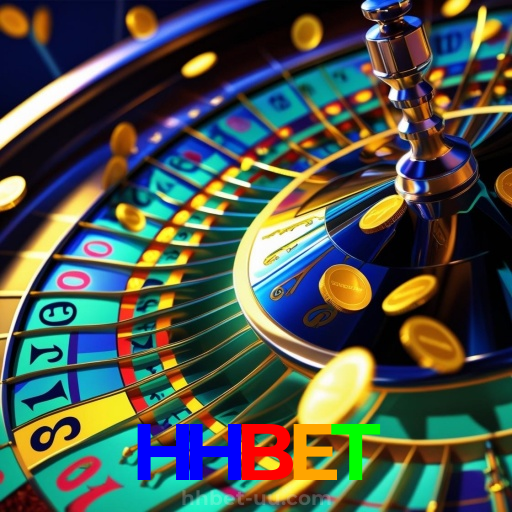Descubra a Emoção do Cassino Ao Vivo no HHBET