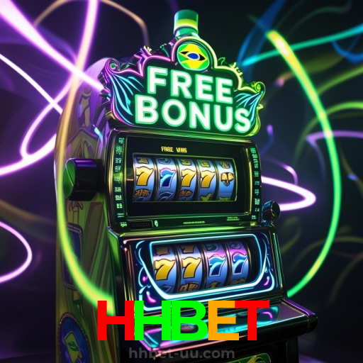 HHBET: cassino online seguro e premiado no Brasil