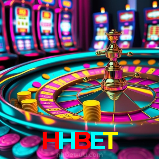 Explorando a Categoria de Jogos de Poker no HHBET