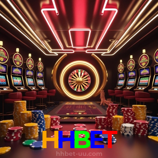 Descubra as Promoções Especiais da HHBET