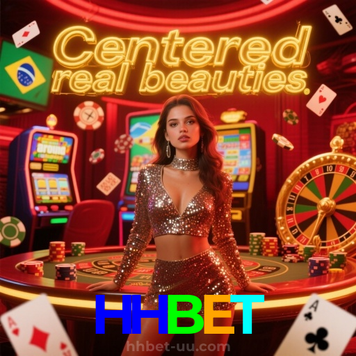 Descubra a Emoção do Cassino Ao Vivo no HHBET