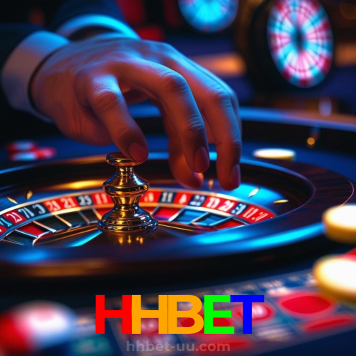 HHBET: cassino online seguro e premiado no Brasil